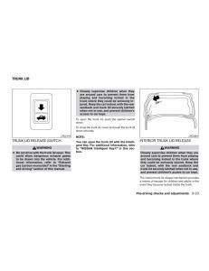 Nissan-Sentra-VII-7-B17-owners-manual page 166 min