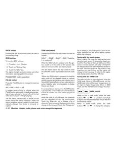 Nissan-Sentra-VII-7-B17-owners-manual page 219 min