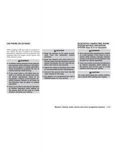 Nissan-Sentra-VII-7-B17-owners-manual page 242 min