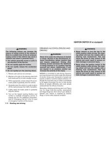 Nissan-Sentra-VII-7-B17-owners-manual page 293 min