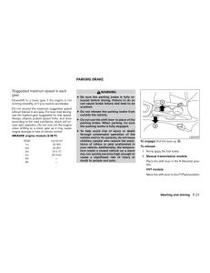 Nissan-Sentra-VII-7-B17-owners-manual page 306 min