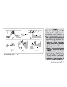 Nissan-Sentra-VII-7-B17-owners-manual page 322 min