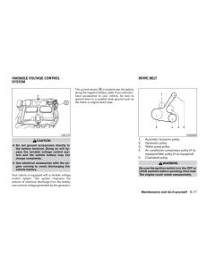 Nissan-Sentra-VII-7-B17-owners-manual page 398 min