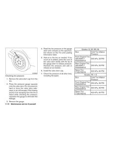 Nissan-Sentra-VII-7-B17-owners-manual page 419 min