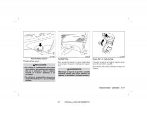 Nissan-Sentra-VII-7-B17-manual-del-propietario page 107 min