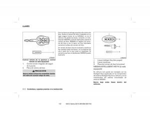 Nissan-Sentra-VII-7-B17-manual-del-propietario page 118 min