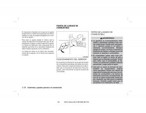 Nissan-Sentra-VII-7-B17-manual-del-propietario page 144 min