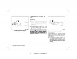 Nissan-Sentra-VII-7-B17-manual-del-propietario page 96 min