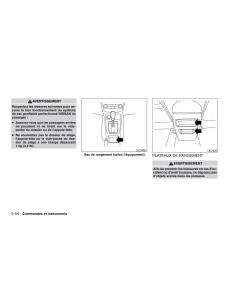 Nissan-Sentra-VII-7-B17-manuel-du-proprietaire page 147 min