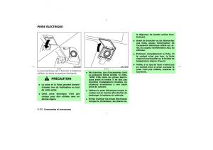 Nissan-350Z-Fairlady-manuel-du-proprietaire page 101 min