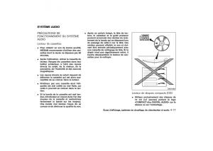 Nissan-X-Trail-II-2-manuel-du-proprietaire page 146 min