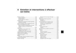 Nissan-X-Trail-II-2-manuel-du-proprietaire page 222 min