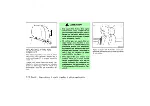 Nissan-X-Trail-II-2-manuel-du-proprietaire page 23 min