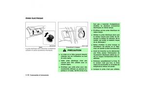 Nissan-X-Trail-II-2-manuel-du-proprietaire page 97 min