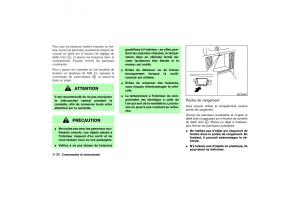 Nissan-X-Trail-II-2-manuel-du-proprietaire page 99 min