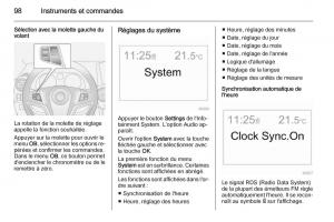 Opel-Antara-manuel-du-proprietaire page 100 min