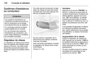 Opel-Antara-manuel-du-proprietaire page 150 min