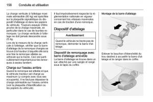 Opel-Antara-manuel-du-proprietaire page 158 min
