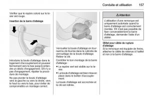 Opel-Antara-manuel-du-proprietaire page 159 min