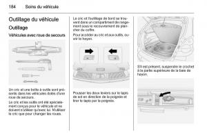 Opel-Antara-manuel-du-proprietaire page 186 min