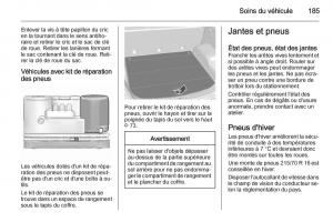 Opel-Antara-manuel-du-proprietaire page 187 min