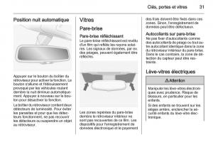 Opel-Antara-manuel-du-proprietaire page 33 min