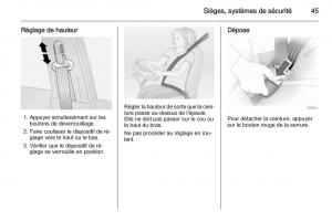 Opel-Antara-manuel-du-proprietaire page 47 min