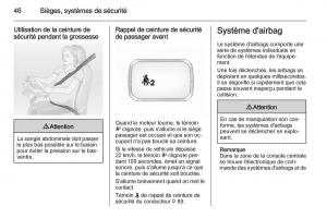 Opel-Antara-manuel-du-proprietaire page 48 min