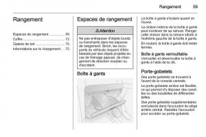 Opel-Antara-manuel-du-proprietaire page 61 min