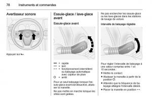 Opel-Antara-manuel-du-proprietaire page 80 min