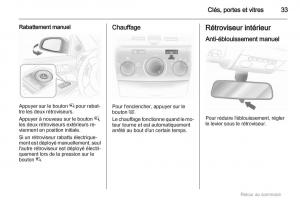 Opel-Astra-H-III-3-manuel-du-proprietaire page 33 min