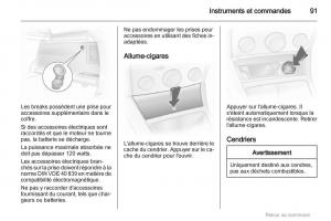 Opel-Astra-H-III-3-manuel-du-proprietaire page 91 min