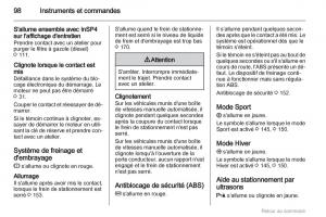 Opel-Astra-H-III-3-manuel-du-proprietaire page 98 min