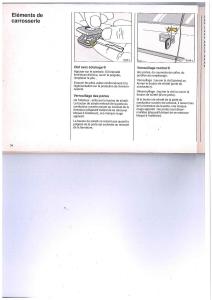 Opel-Calibra-manuel-du-proprietaire page 34 min