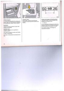 Opel-Calibra-manuel-du-proprietaire page 40 min