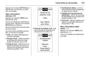 Opel-Cascada-Cabrio-manuel-du-proprietaire page 105 min