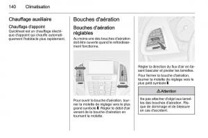 Opel-Cascada-Cabrio-manuel-du-proprietaire page 142 min