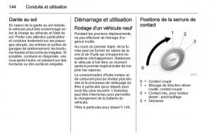 Opel-Cascada-Cabrio-manuel-du-proprietaire page 146 min