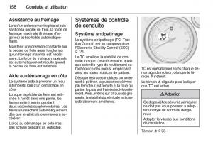 Opel-Cascada-Cabrio-manuel-du-proprietaire page 160 min