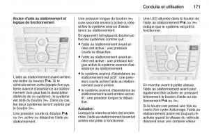 Opel-Cascada-Cabrio-manuel-du-proprietaire page 173 min