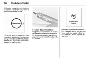 Opel-Cascada-Cabrio-manuel-du-proprietaire page 184 min