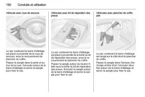Opel-Cascada-Cabrio-manuel-du-proprietaire page 192 min