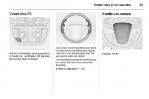 Opel-Cascada-Cabrio-manuel-du-proprietaire page 85 min