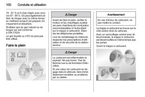 Opel-Combo-C-manuel-du-proprietaire page 100 min