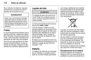 Opel-Combo-C-manuel-du-proprietaire page 110 min