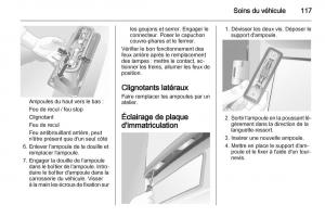 Opel-Combo-C-manuel-du-proprietaire page 117 min