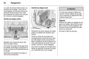 Opel-Combo-C-manuel-du-proprietaire page 54 min