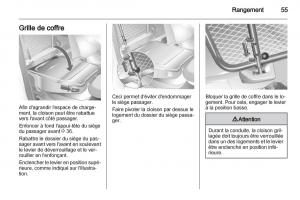 Opel-Combo-C-manuel-du-proprietaire page 55 min