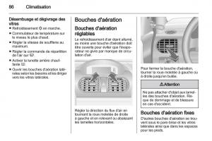 Opel-Combo-C-manuel-du-proprietaire page 86 min