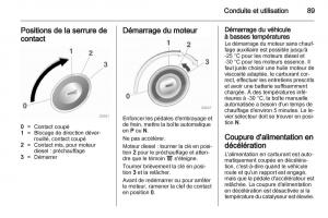 Opel-Combo-C-manuel-du-proprietaire page 89 min